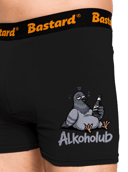 Alkoholub