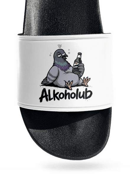 Alkoholub