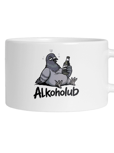 Alkoholub