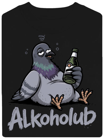 Alkoholub