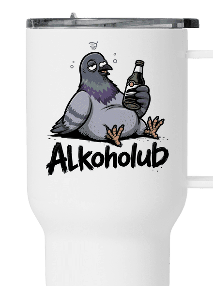 Alkoholub