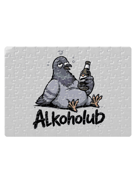 Alkoholub