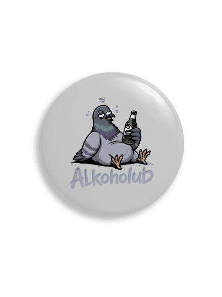 Alkoholub