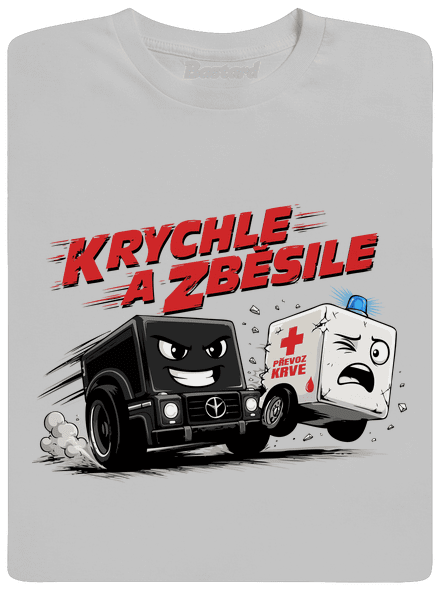 Krychle a zběsile 2.0