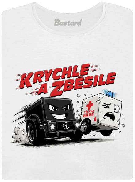 Krychle a zběsile 2.0
