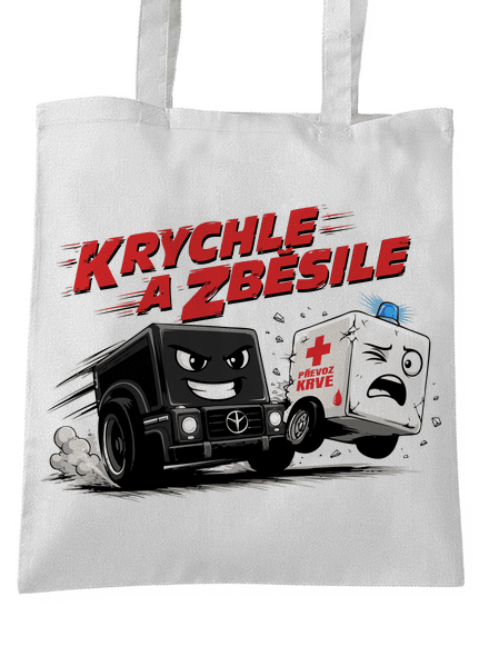 Krychle a zběsile 2.0