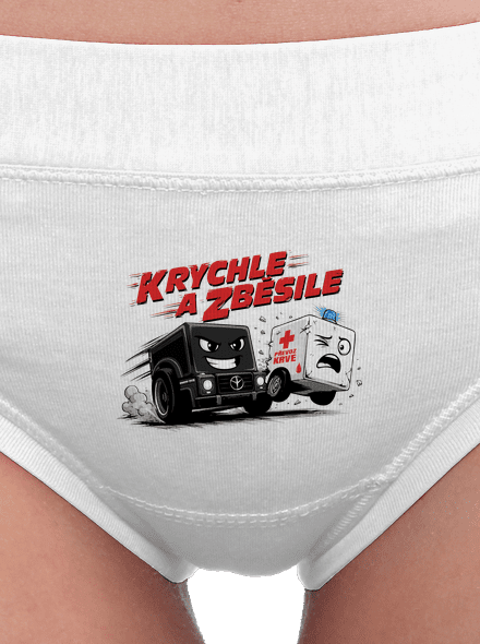 Krychle a zběsile 2.0