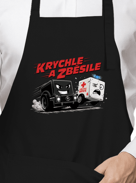 Krychle a zběsile 2.0