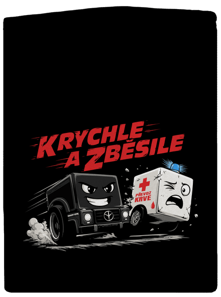 Krychle a zběsile 2.0