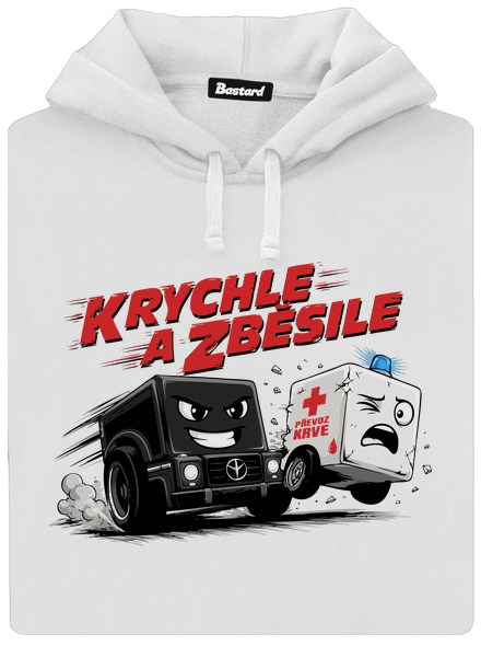 Krychle a zběsile 2.0
