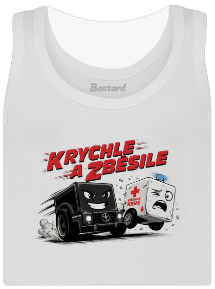 Krychle a zběsile 2.0