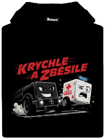 Krychle a zběsile 2.0