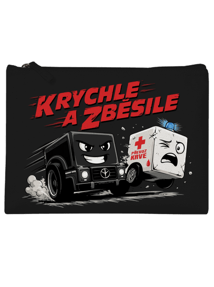 Krychle a zběsile 2.0