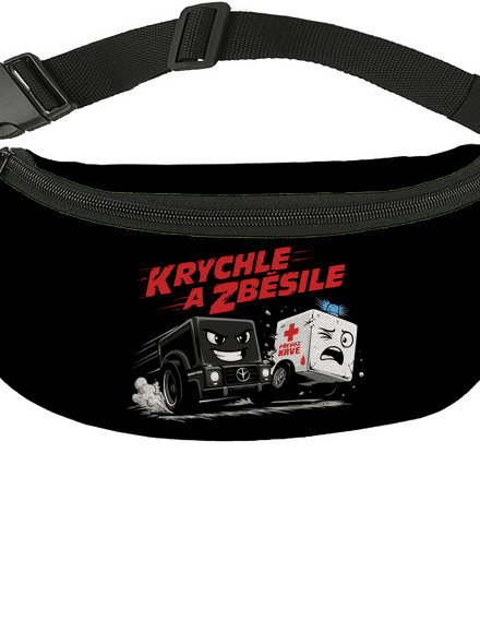 Krychle a zběsile 2.0