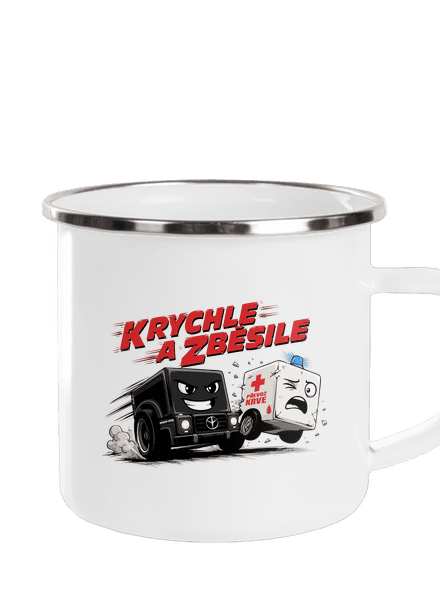 Krychle a zběsile 2.0