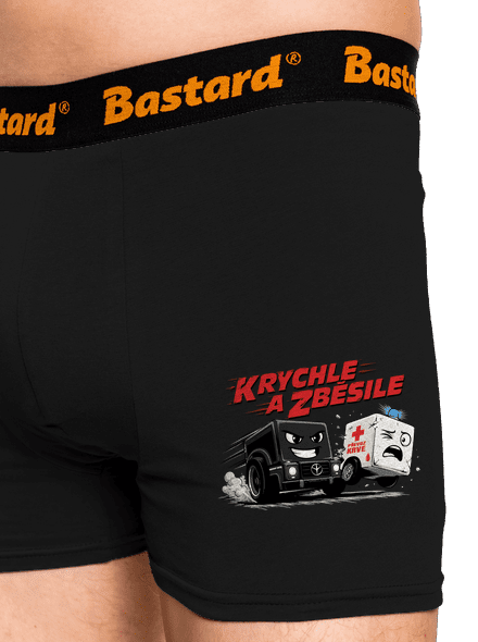 Krychle a zběsile 2.0