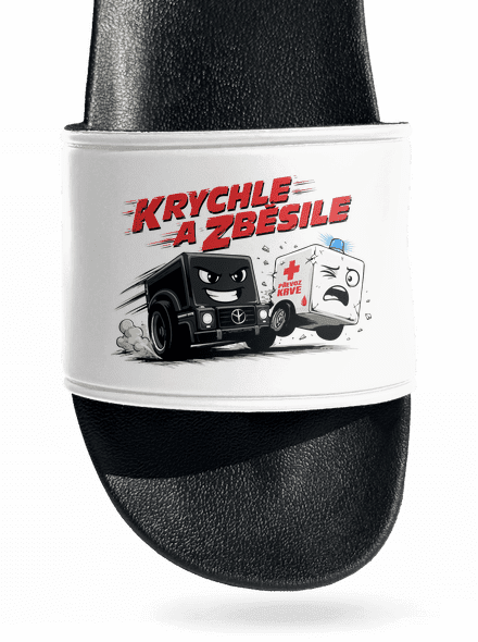 Krychle a zběsile 2.0