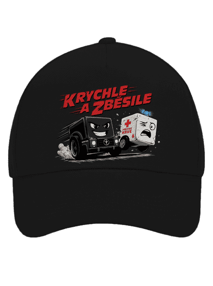 Krychle a zběsile 2.0