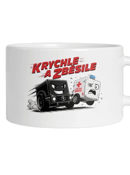Krychle a zběsile 2.0