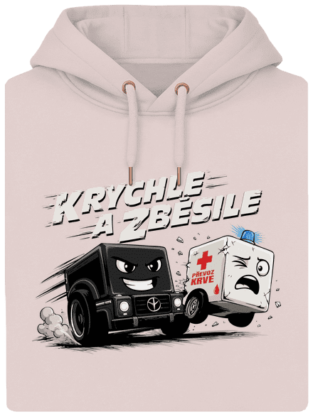 Krychle a zběsile 2.0