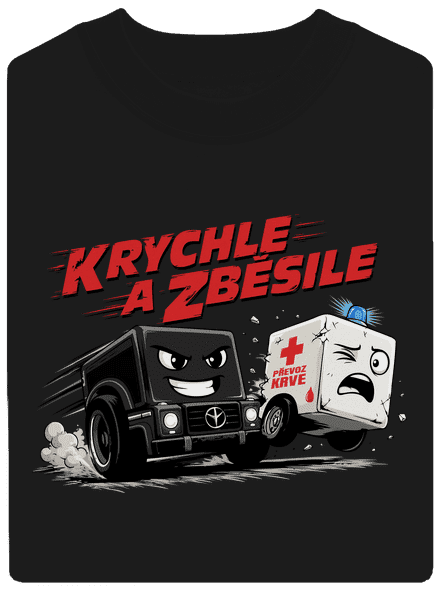 Krychle a zběsile 2.0
