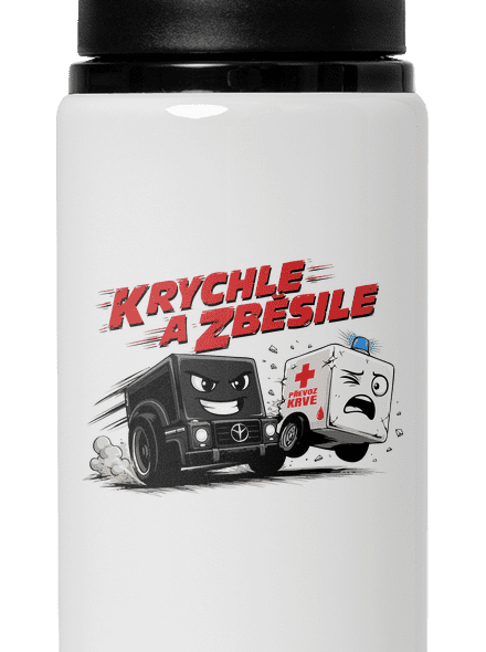 Krychle a zběsile 2.0