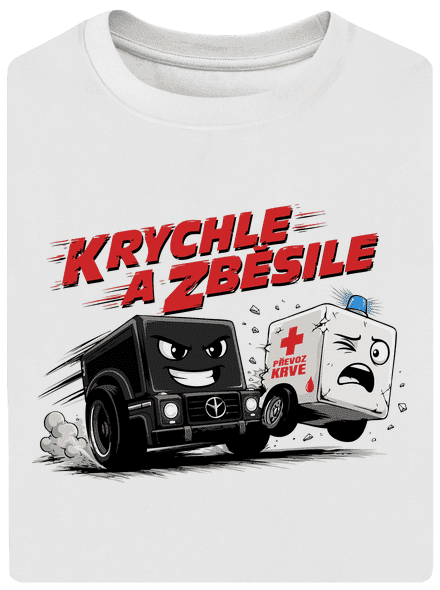 Krychle a zběsile 2.0