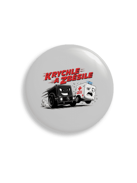 Krychle a zběsile 2.0