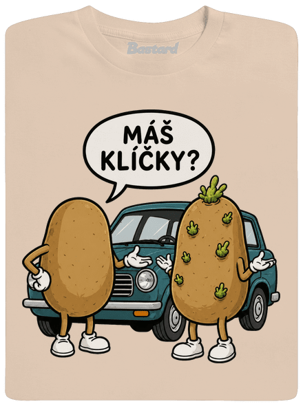 Klíčky od auta