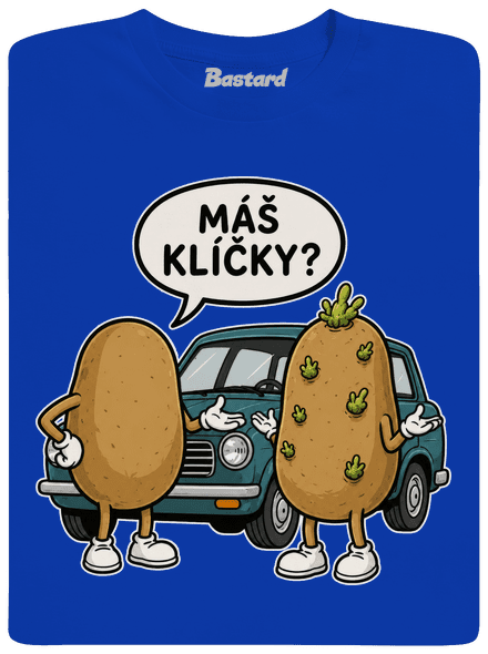Klíčky od auta