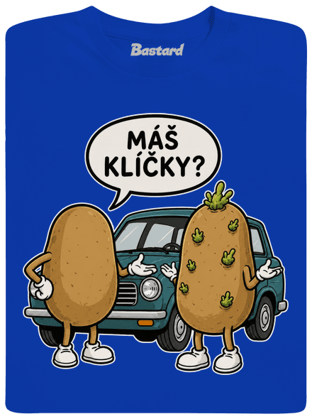 Klíčky od auta