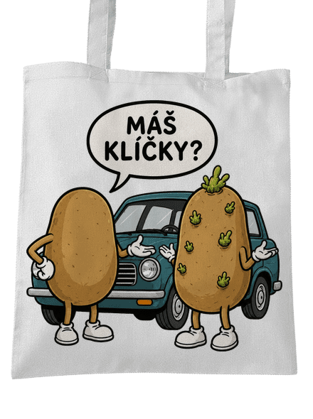 Klíčky od auta