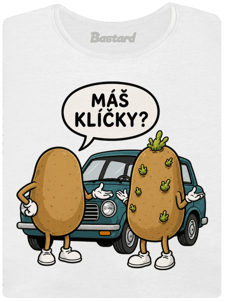 Klíčky od auta