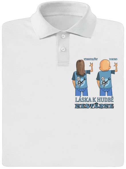 Láska k hudbě
