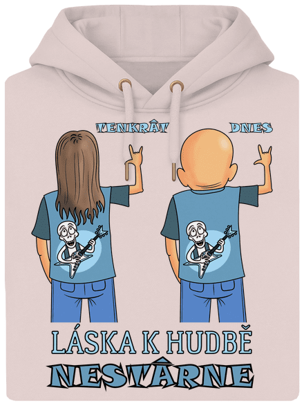 Láska k hudbě