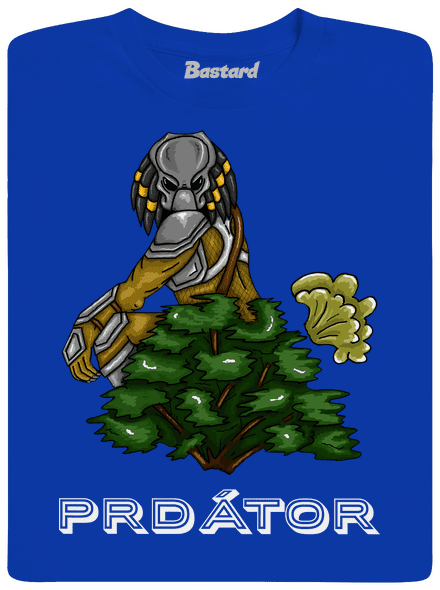 Prdátor
