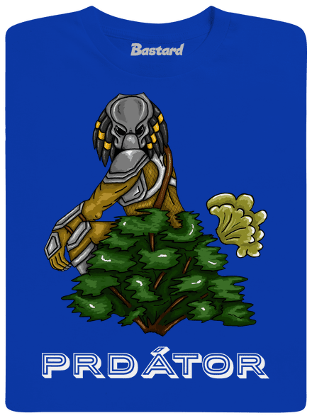 Prdátor