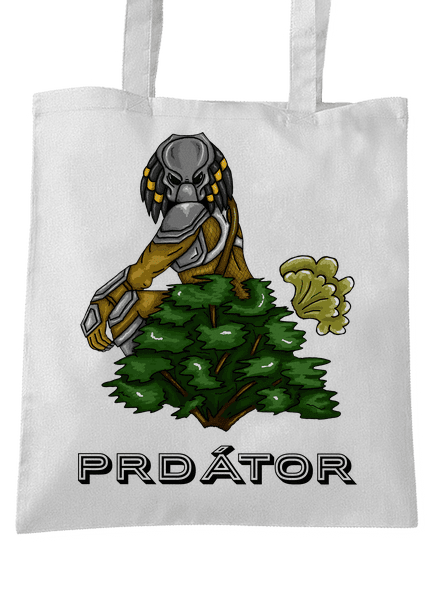 Prdátor