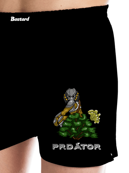 Prdátor