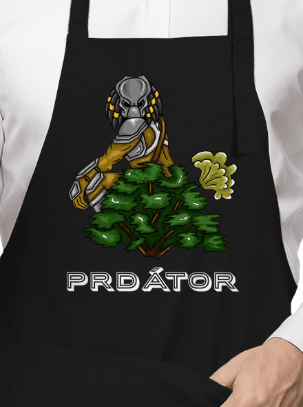 Prdátor