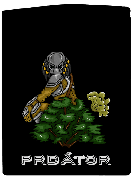 Prdátor