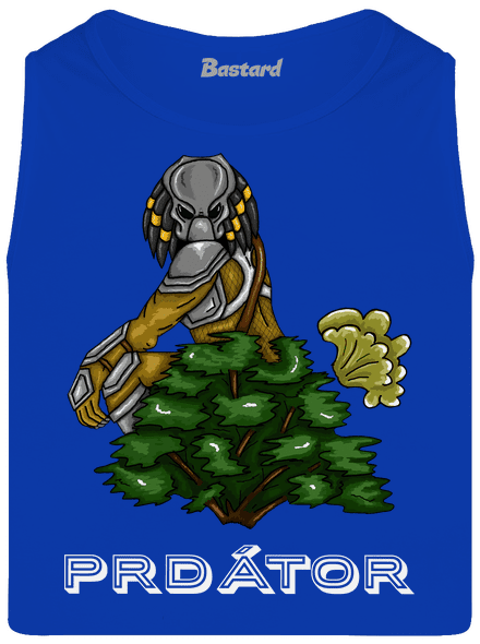 Prdátor
