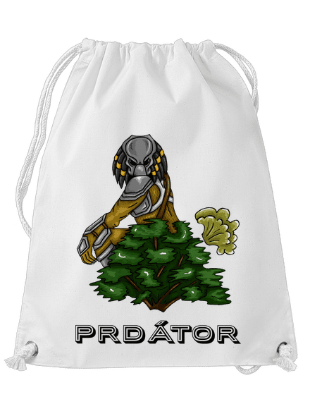 Prdátor
