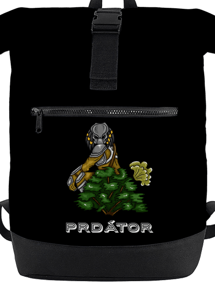 Prdátor