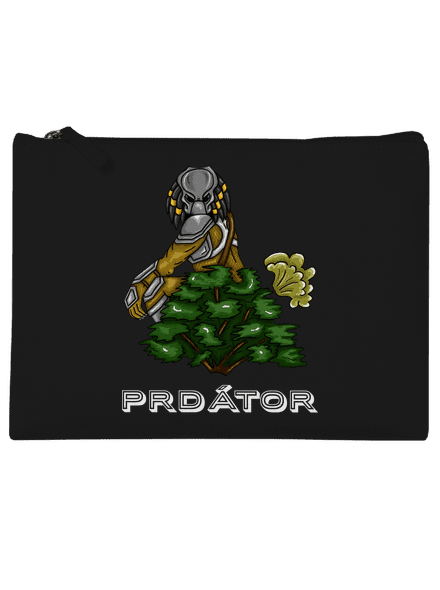 Prdátor