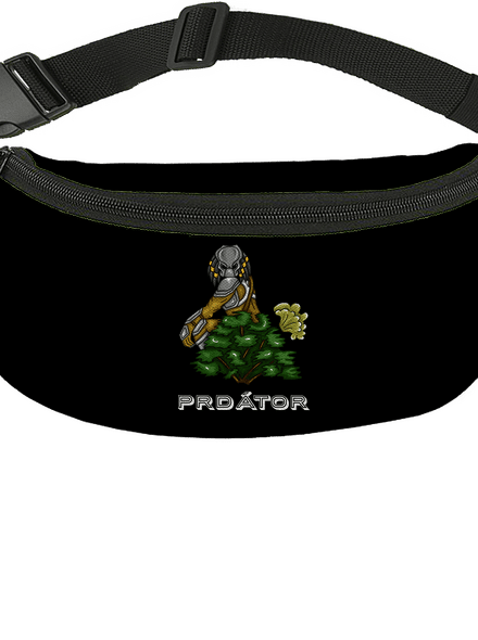 Prdátor