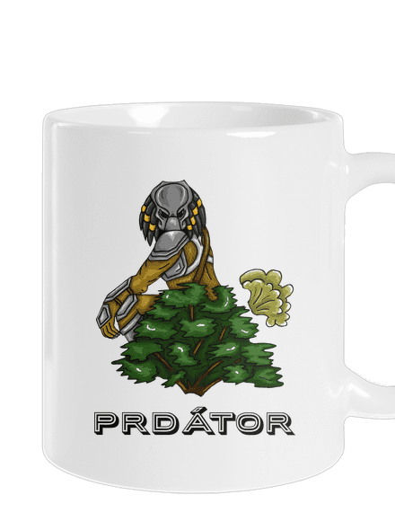 Prdátor