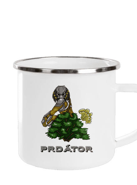 Prdátor