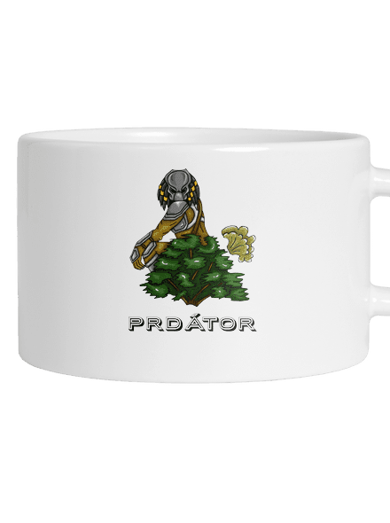 Prdátor