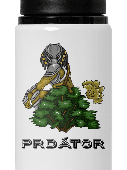 Prdátor